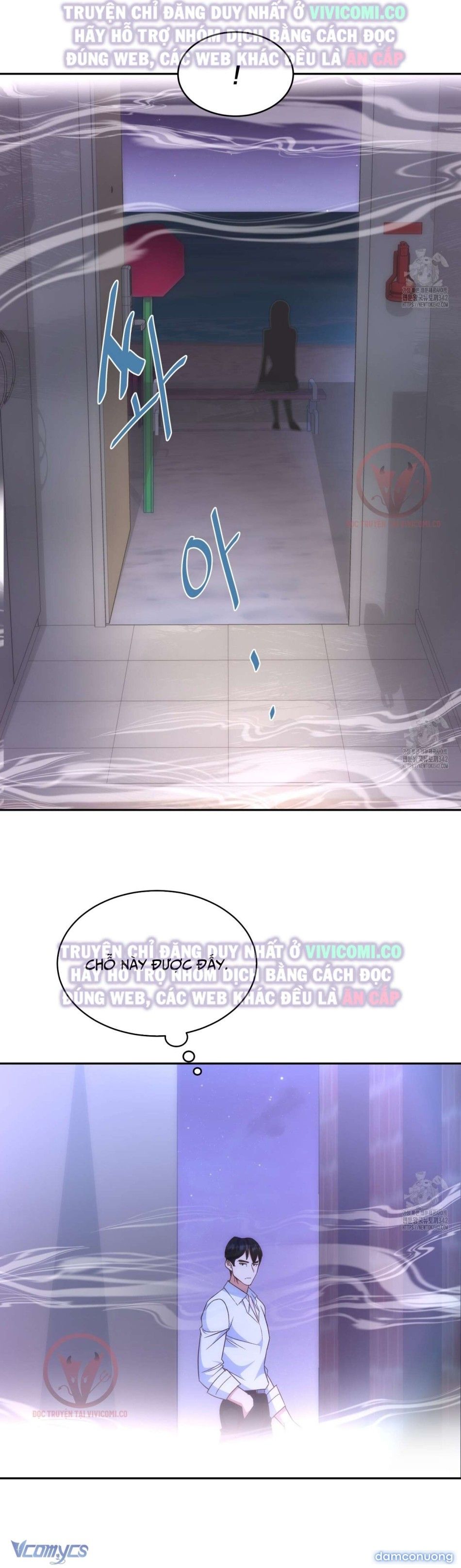 đọc truyện [18+] Sếp Của Anh Trai Tôi Đã Vượt Quá Giới Hạn Chương 28 ảnh 6 tại Thiên Thai Truyện