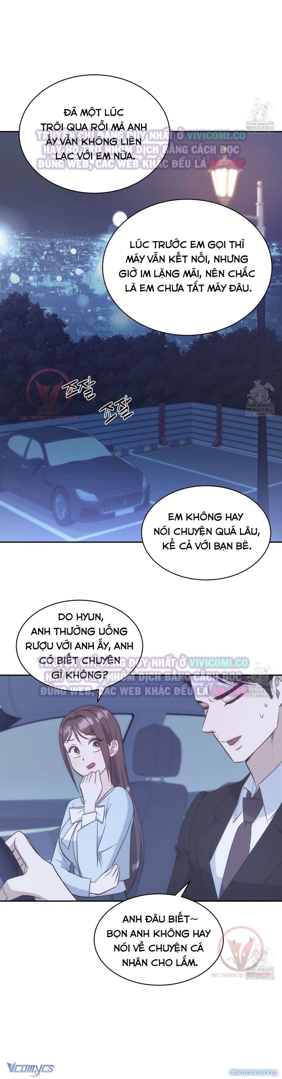 đọc truyện [18+] Sếp Của Anh Trai Tôi Đã Vượt Quá Giới Hạn Chương 29 ảnh 17 tại Thiên Thai Truyện