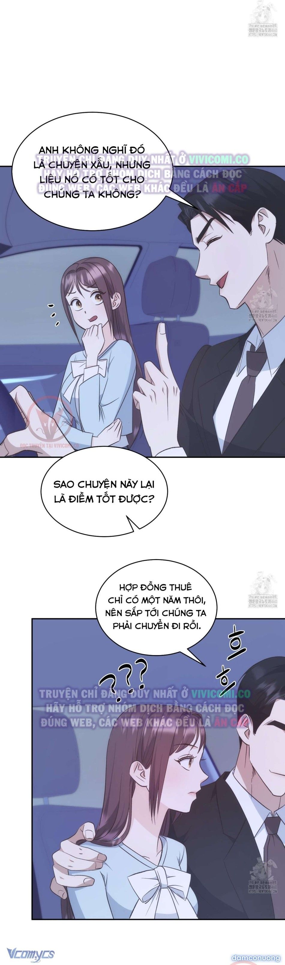 đọc truyện [18+] Sếp Của Anh Trai Tôi Đã Vượt Quá Giới Hạn Chương 29 ảnh 18 tại Thiên Thai Truyện