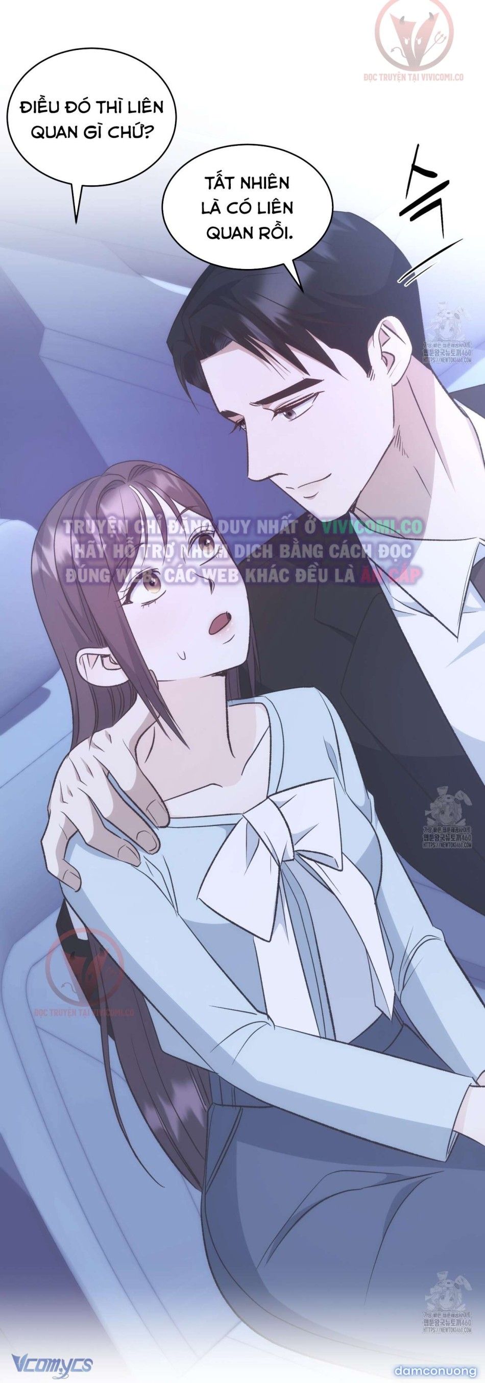 đọc truyện [18+] Sếp Của Anh Trai Tôi Đã Vượt Quá Giới Hạn Chương 29 ảnh 19 tại Thiên Thai Truyện