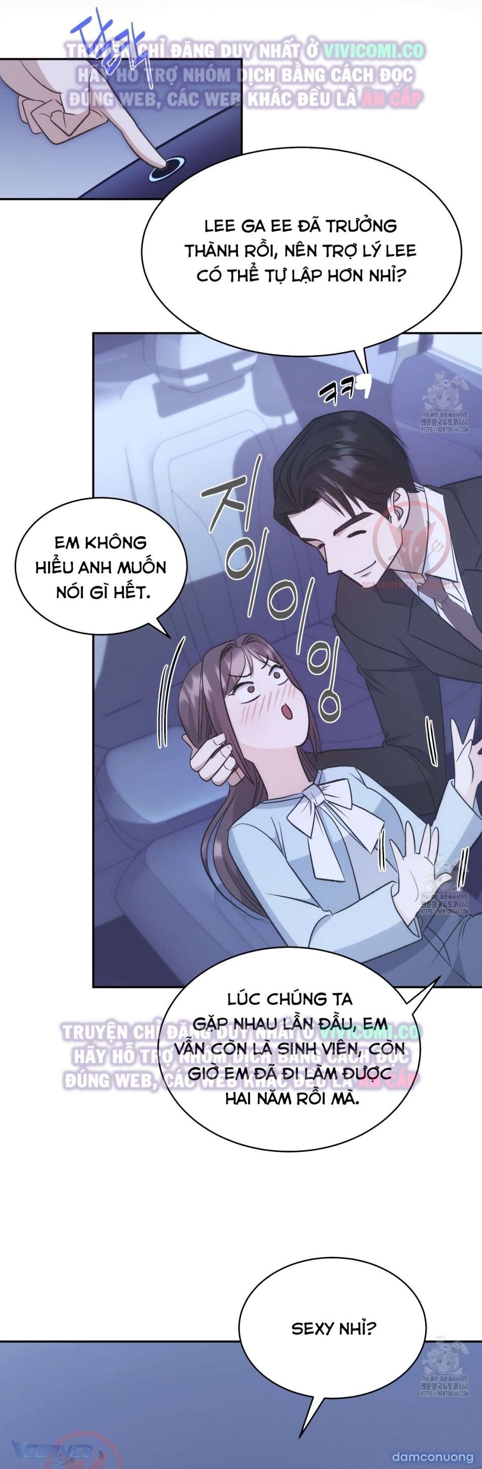 đọc truyện [18+] Sếp Của Anh Trai Tôi Đã Vượt Quá Giới Hạn Chương 29 ảnh 20 tại Thiên Thai Truyện