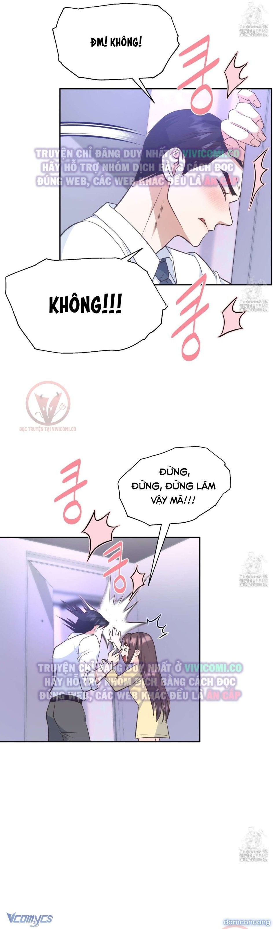 đọc truyện [18+] Sếp Của Anh Trai Tôi Đã Vượt Quá Giới Hạn Chương 29 ảnh 4 tại Thiên Thai Truyện