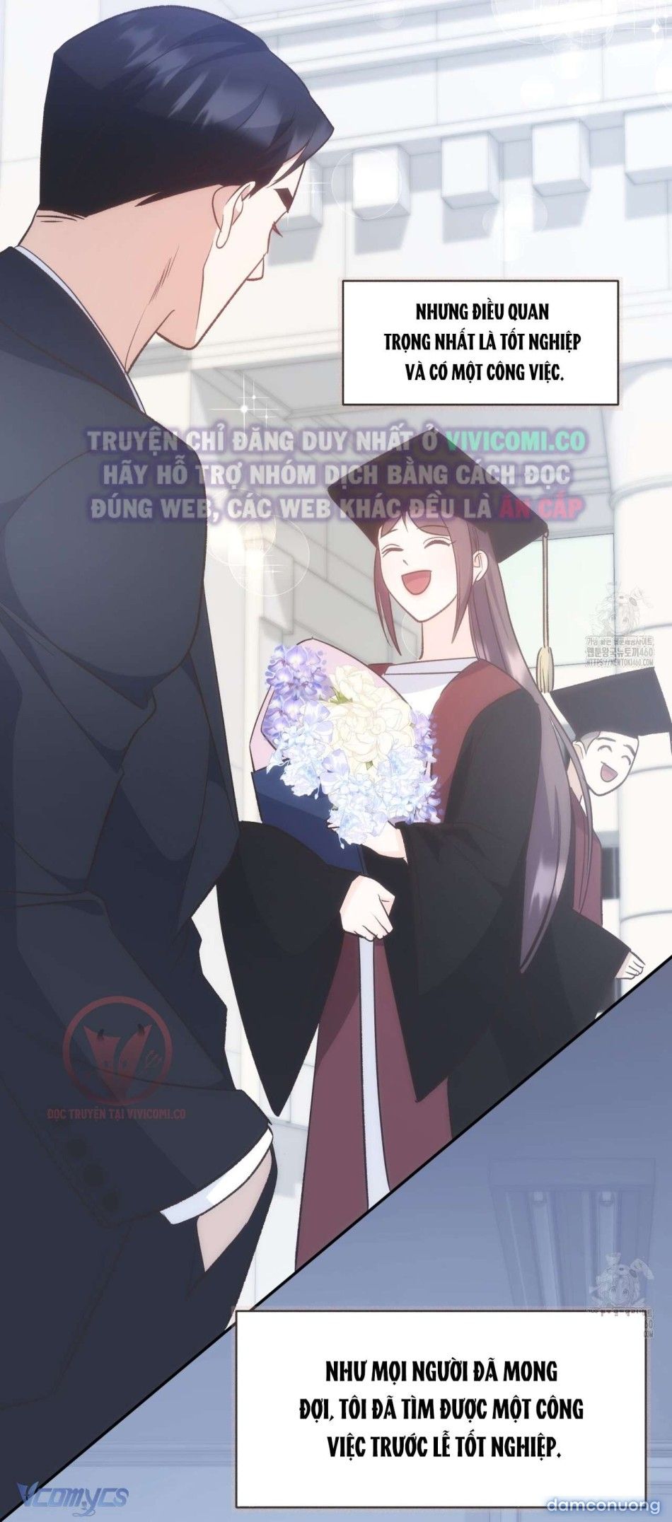 đọc truyện [18+] Sếp Của Anh Trai Tôi Đã Vượt Quá Giới Hạn Chương 29 ảnh 23 tại Thiên Thai Truyện