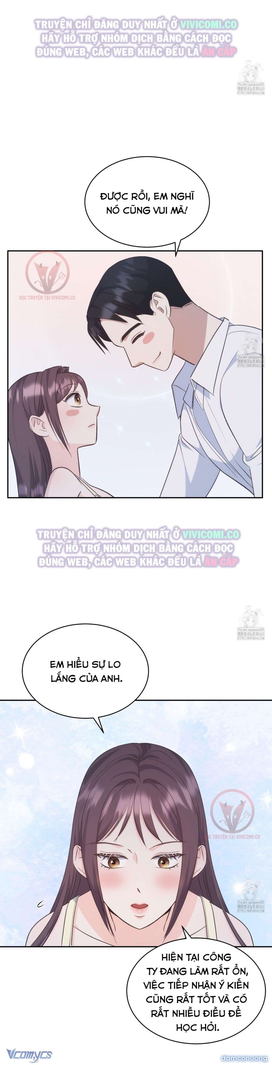 đọc truyện [18+] Sếp Của Anh Trai Tôi Đã Vượt Quá Giới Hạn Chương 29 ảnh 29 tại Thiên Thai Truyện