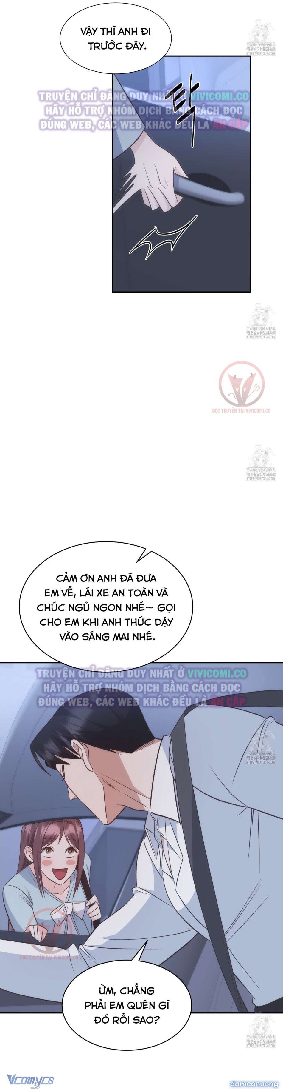 đọc truyện [18+] Sếp Của Anh Trai Tôi Đã Vượt Quá Giới Hạn Chương 29 ảnh 35 tại Thiên Thai Truyện