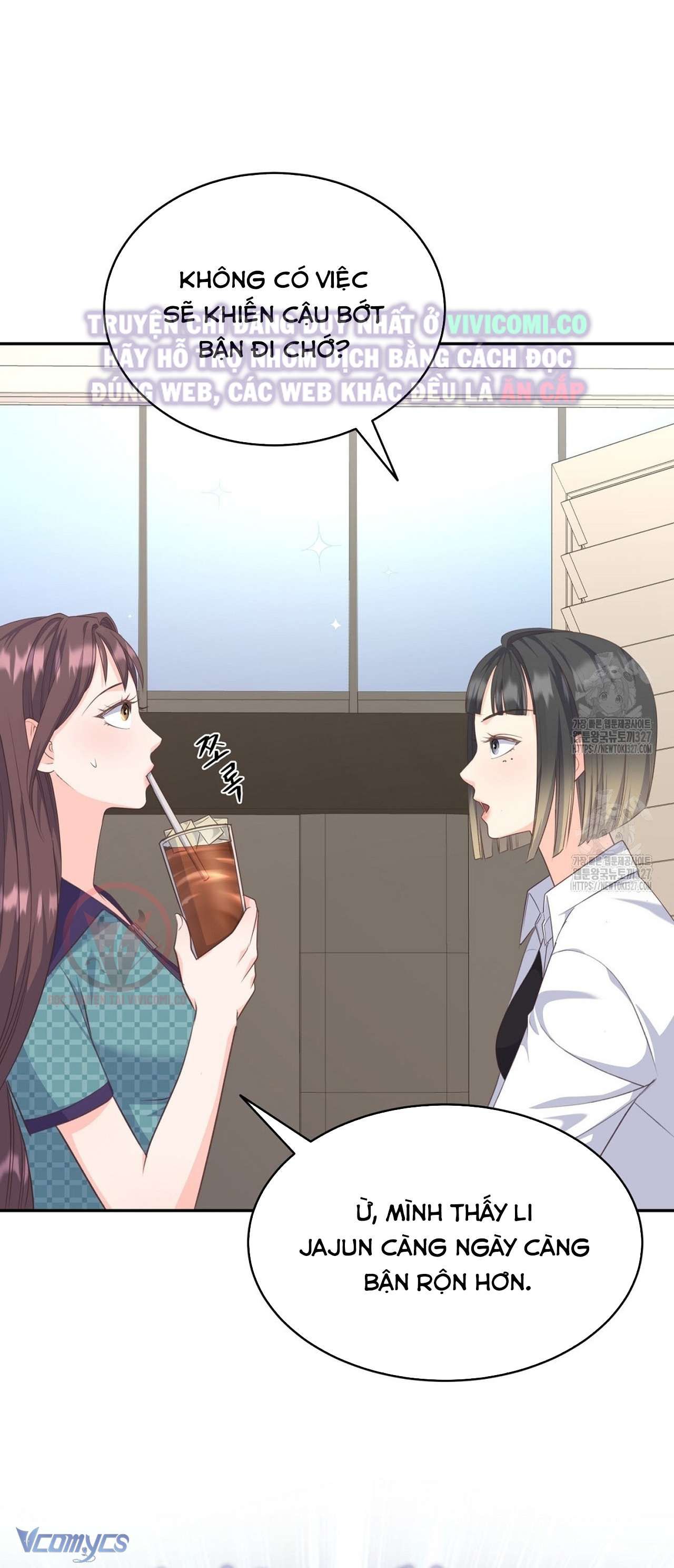 [18+] Sếp Của Anh Trai Tôi Đã Vượt Quá Giới Hạn Chương 3 page 17 - Giả Dược