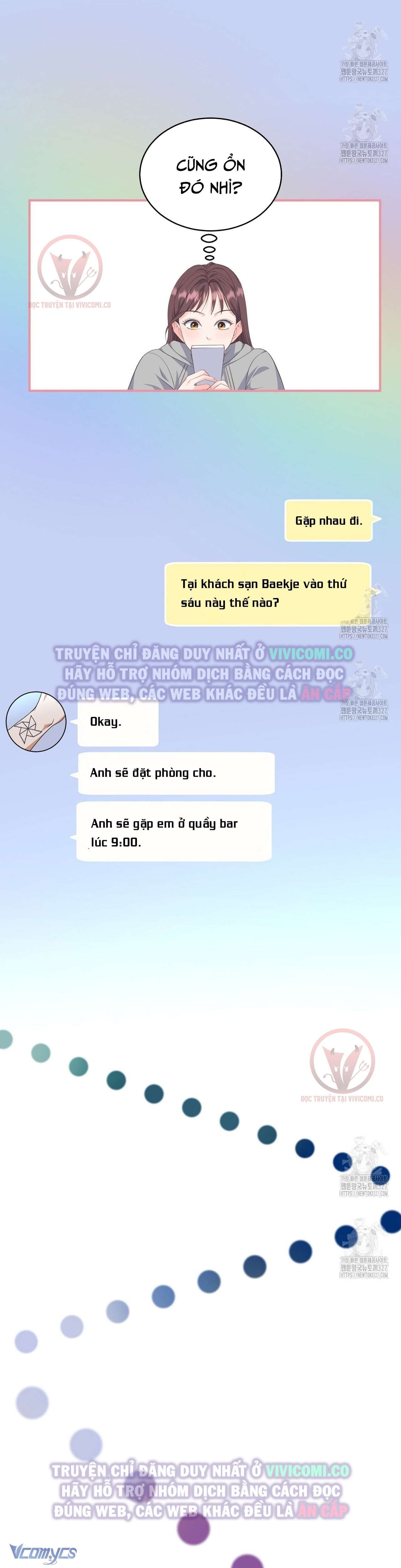 [18+] Sếp Của Anh Trai Tôi Đã Vượt Quá Giới Hạn Chương 3 page 28 - Giả Dược