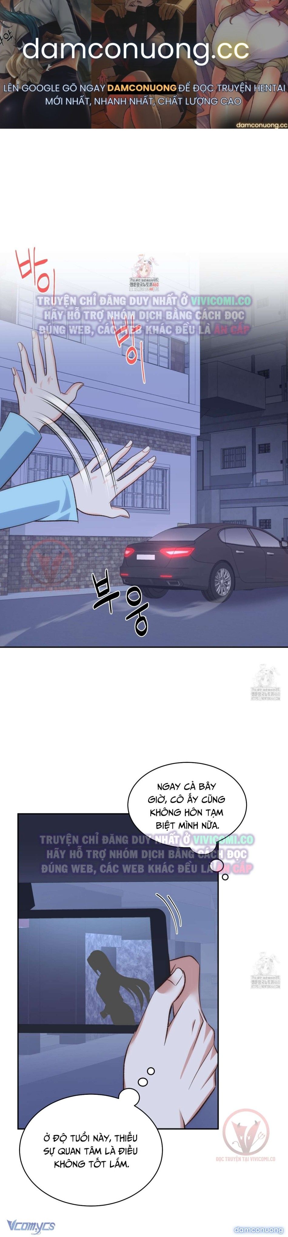 đọc truyện [18+] Sếp Của Anh Trai Tôi Đã Vượt Quá Giới Hạn Chương 30 ảnh 2 tại Thiên Thai Truyện