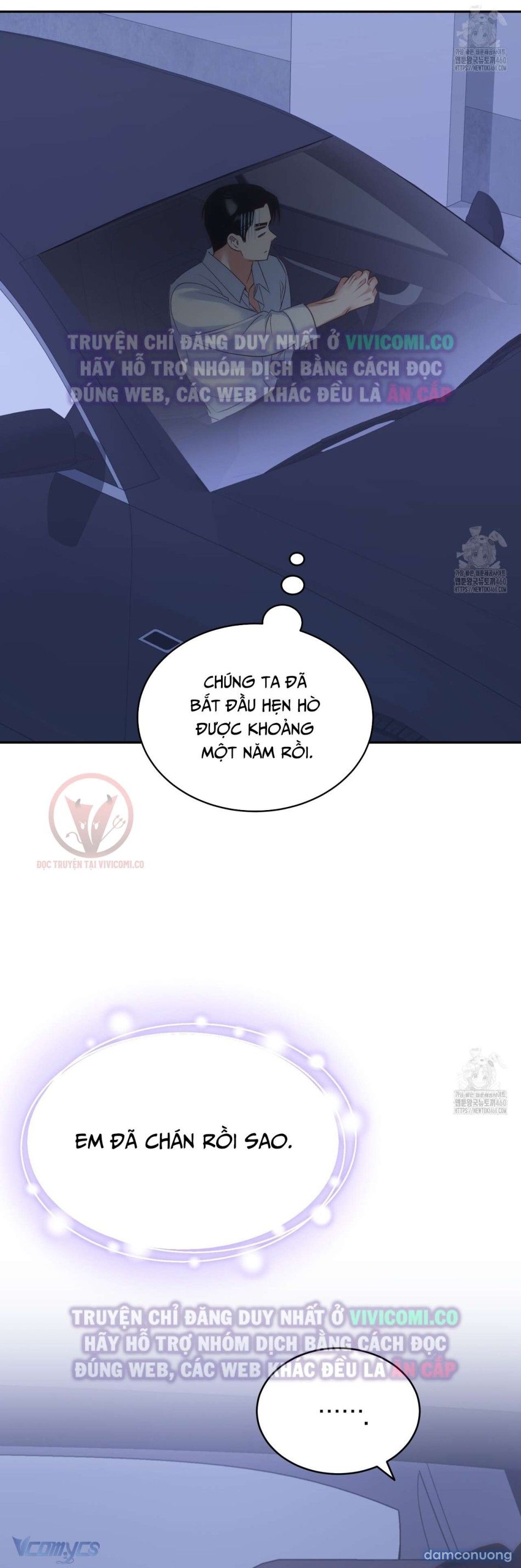 đọc truyện [18+] Sếp Của Anh Trai Tôi Đã Vượt Quá Giới Hạn Chương 30 ảnh 3 tại Thiên Thai Truyện