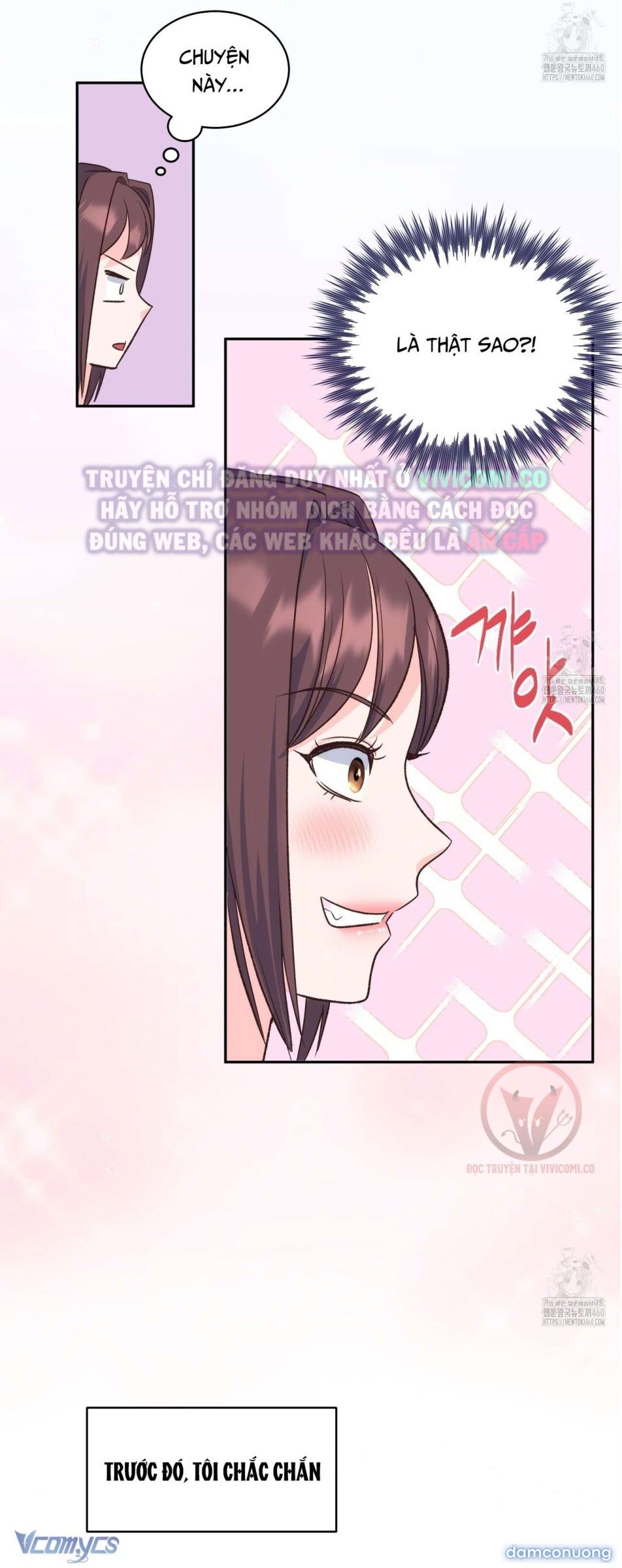 đọc truyện [18+] Sếp Của Anh Trai Tôi Đã Vượt Quá Giới Hạn Chương 30 ảnh 13 tại Thiên Thai Truyện