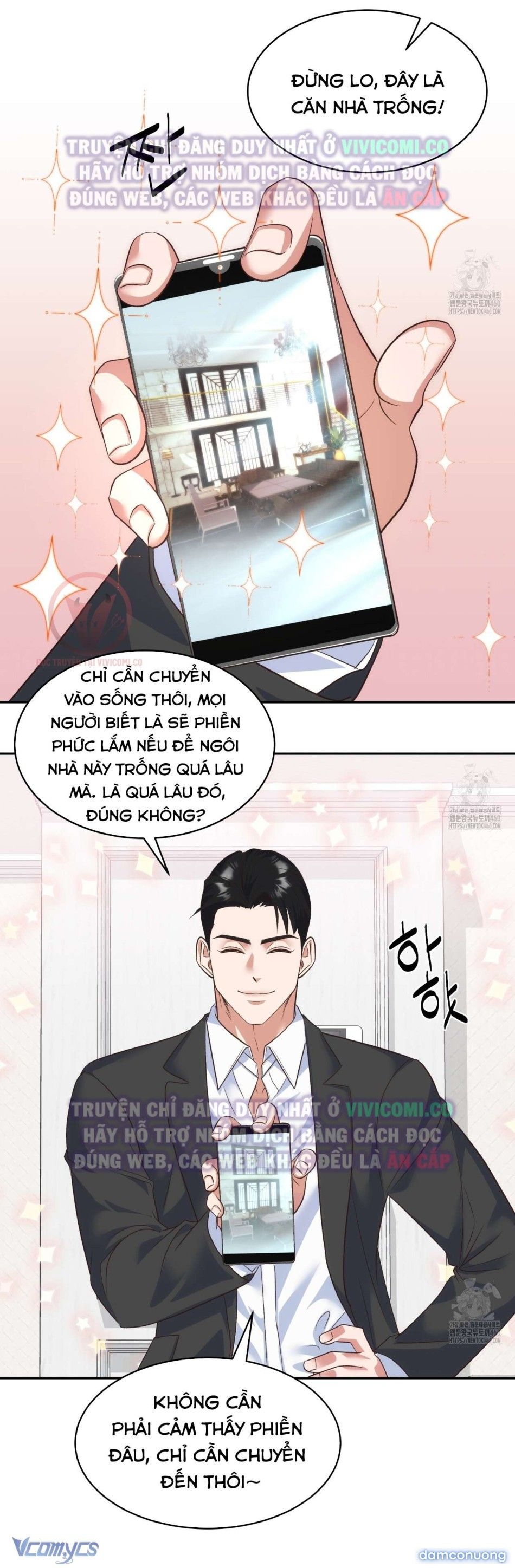 đọc truyện [18+] Sếp Của Anh Trai Tôi Đã Vượt Quá Giới Hạn Chương 30 ảnh 14 tại Thiên Thai Truyện