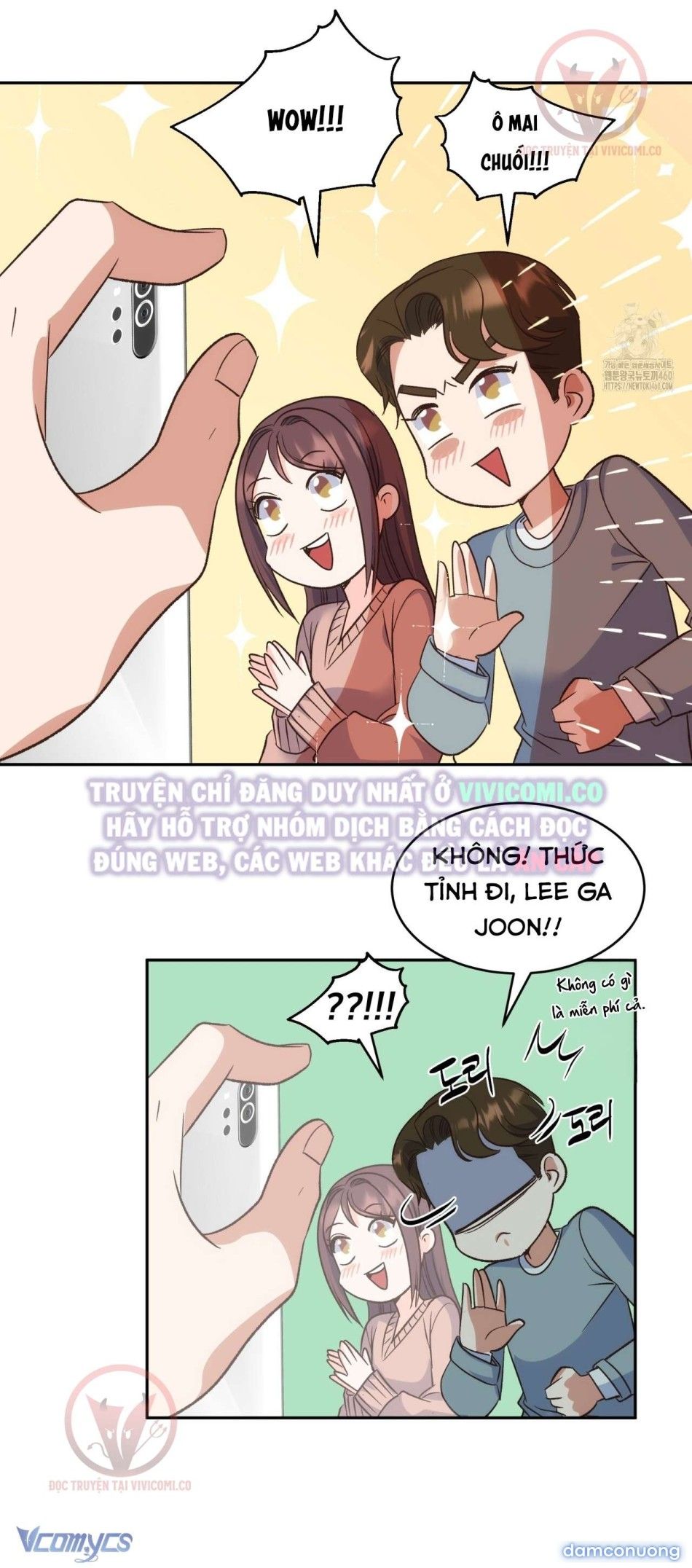 đọc truyện [18+] Sếp Của Anh Trai Tôi Đã Vượt Quá Giới Hạn Chương 30 ảnh 15 tại Thiên Thai Truyện