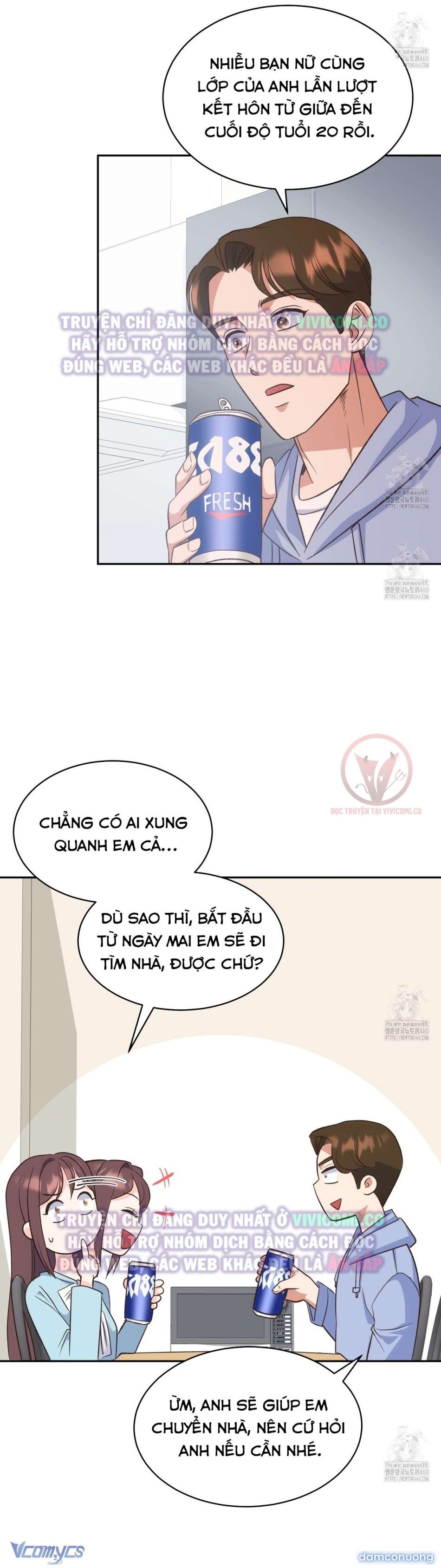 đọc truyện [18+] Sếp Của Anh Trai Tôi Đã Vượt Quá Giới Hạn Chương 30 ảnh 21 tại Thiên Thai Truyện