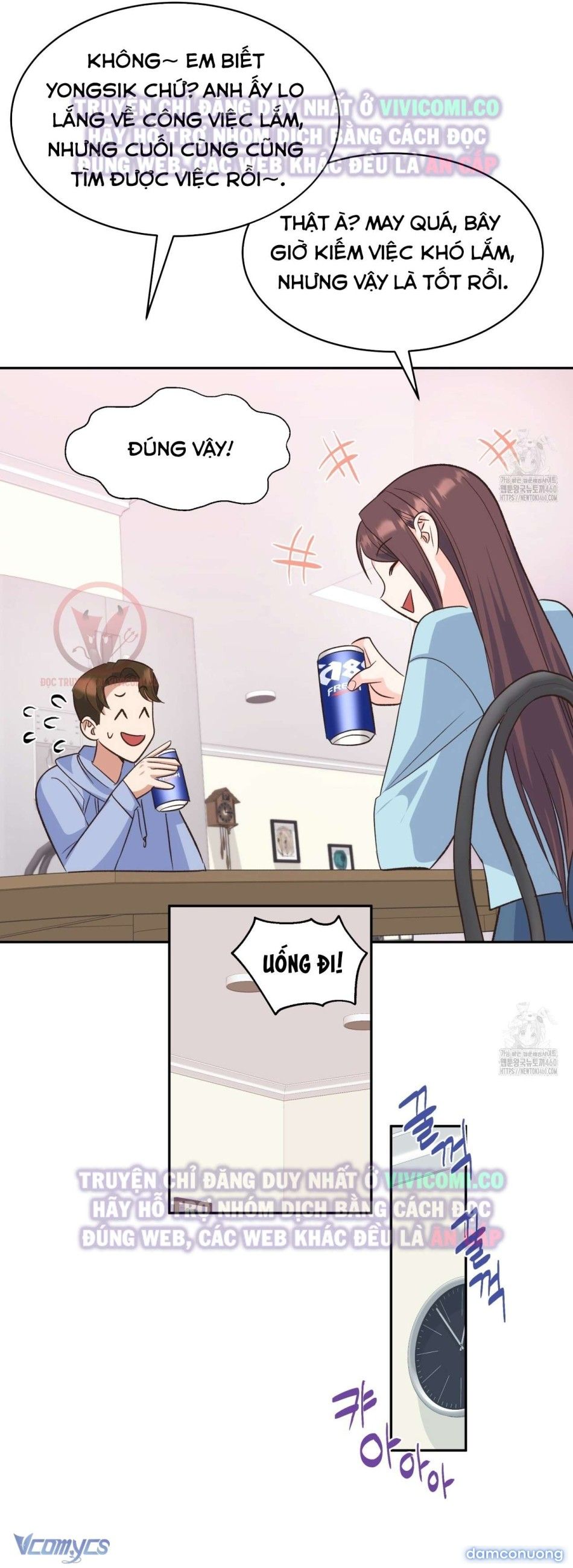 đọc truyện [18+] Sếp Của Anh Trai Tôi Đã Vượt Quá Giới Hạn Chương 30 ảnh 23 tại Thiên Thai Truyện