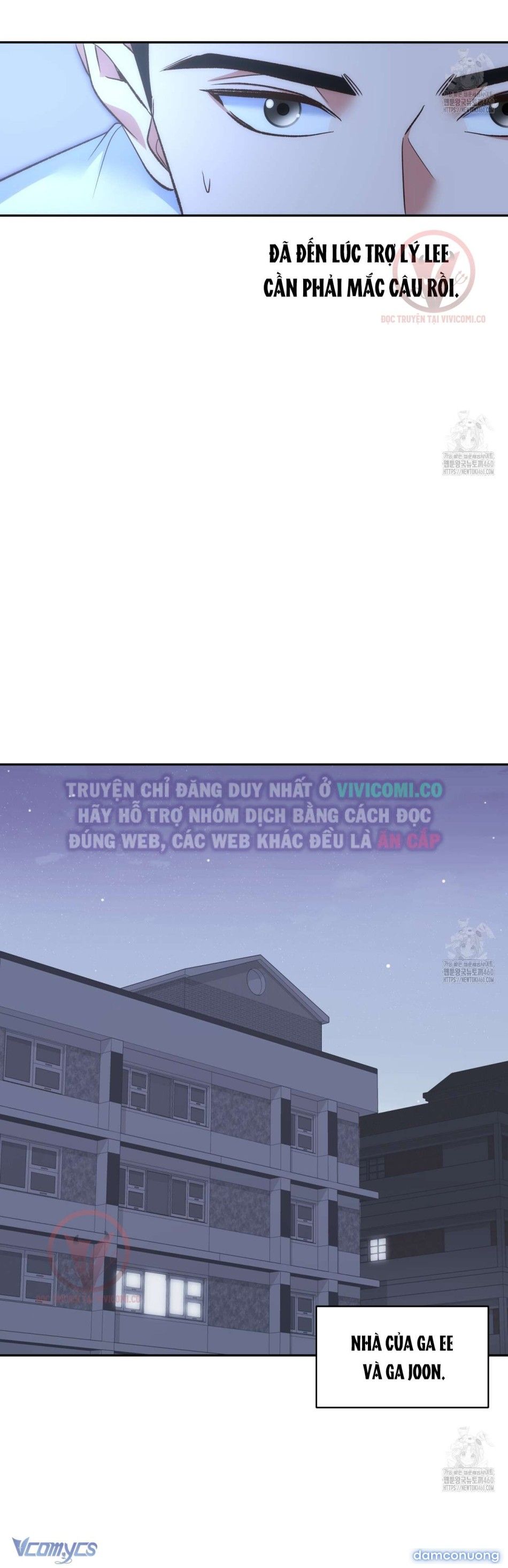 đọc truyện [18+] Sếp Của Anh Trai Tôi Đã Vượt Quá Giới Hạn Chương 30 ảnh 5 tại Thiên Thai Truyện