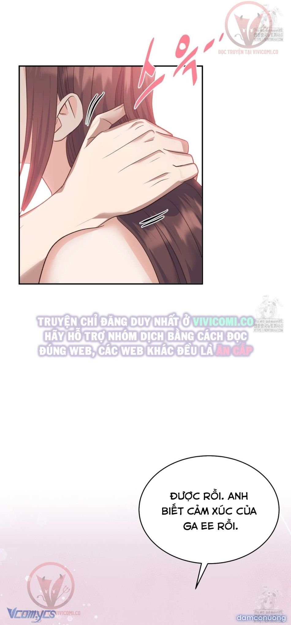 đọc truyện [18+] Sếp Của Anh Trai Tôi Đã Vượt Quá Giới Hạn Chương 30 ảnh 38 tại Thiên Thai Truyện