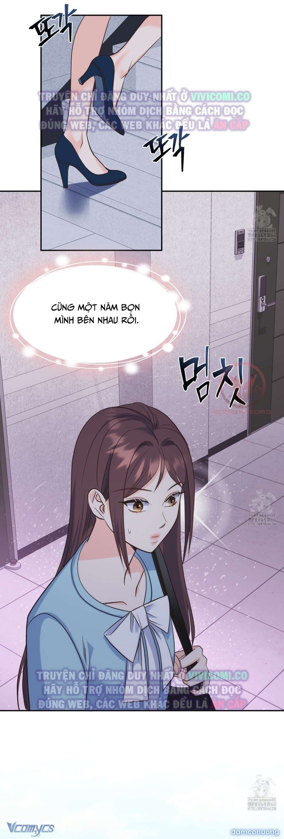 đọc truyện [18+] Sếp Của Anh Trai Tôi Đã Vượt Quá Giới Hạn Chương 30 ảnh 6 tại Thiên Thai Truyện