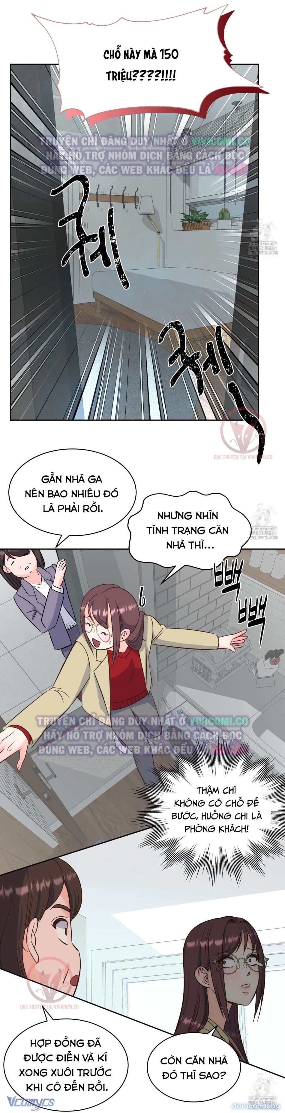 đọc truyện [18+] Sếp Của Anh Trai Tôi Đã Vượt Quá Giới Hạn Chương 31 ảnh 20 tại Thiên Thai Truyện