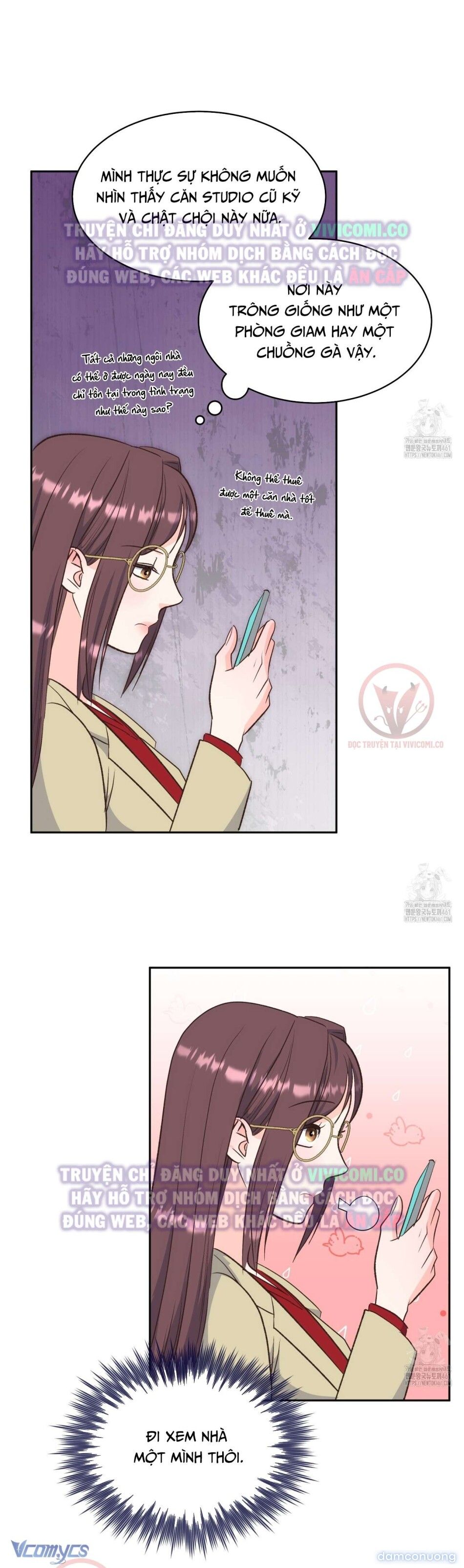 đọc truyện [18+] Sếp Của Anh Trai Tôi Đã Vượt Quá Giới Hạn Chương 31 ảnh 21 tại Thiên Thai Truyện