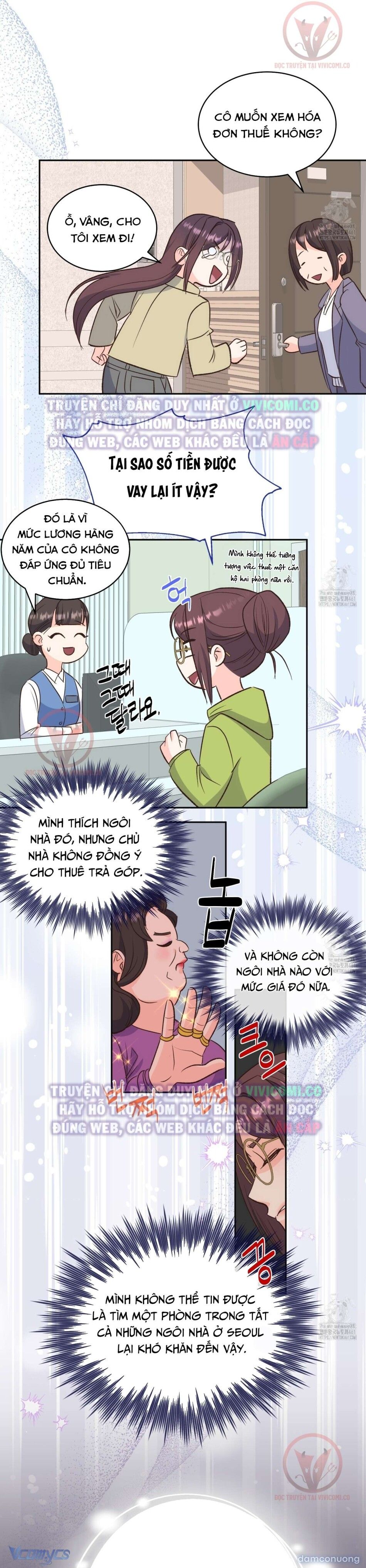 đọc truyện [18+] Sếp Của Anh Trai Tôi Đã Vượt Quá Giới Hạn Chương 31 ảnh 23 tại Thiên Thai Truyện