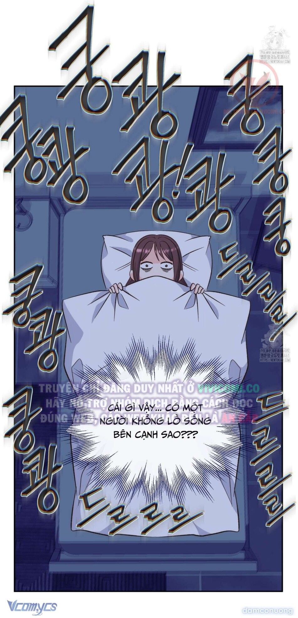 đọc truyện [18+] Sếp Của Anh Trai Tôi Đã Vượt Quá Giới Hạn Chương 31 ảnh 37 tại Thiên Thai Truyện