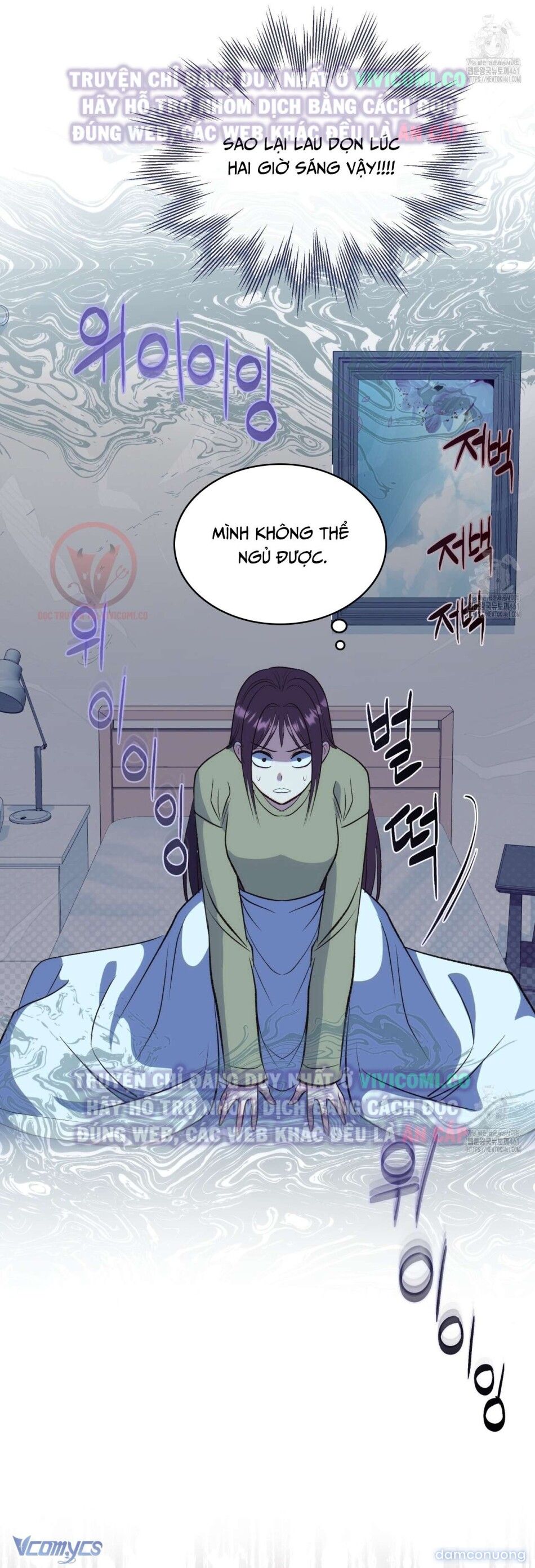 đọc truyện [18+] Sếp Của Anh Trai Tôi Đã Vượt Quá Giới Hạn Chương 31 ảnh 39 tại Thiên Thai Truyện