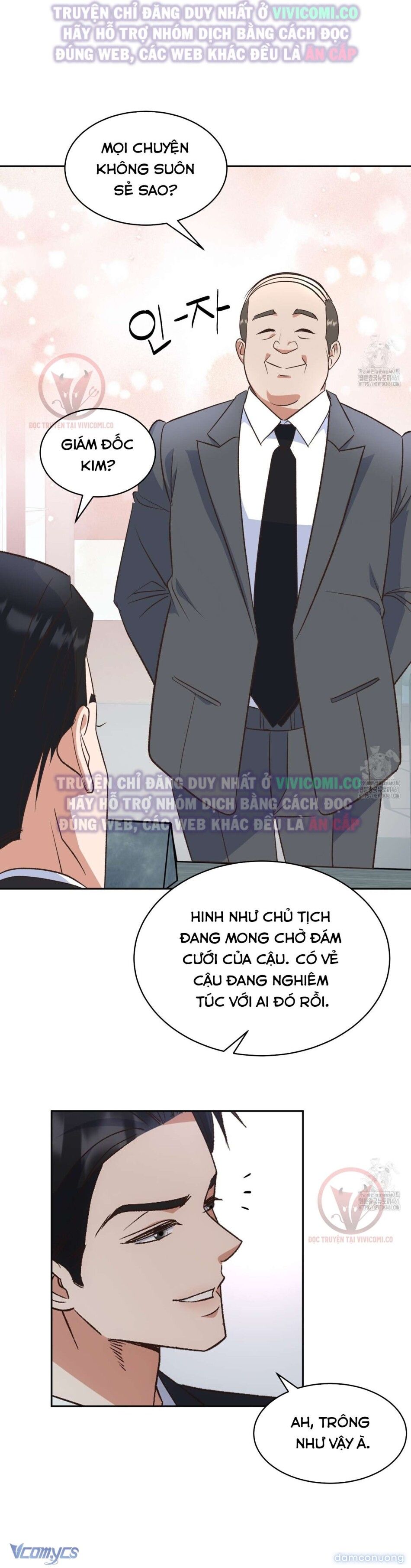 đọc truyện [18+] Sếp Của Anh Trai Tôi Đã Vượt Quá Giới Hạn Chương 31 ảnh 6 tại Thiên Thai Truyện