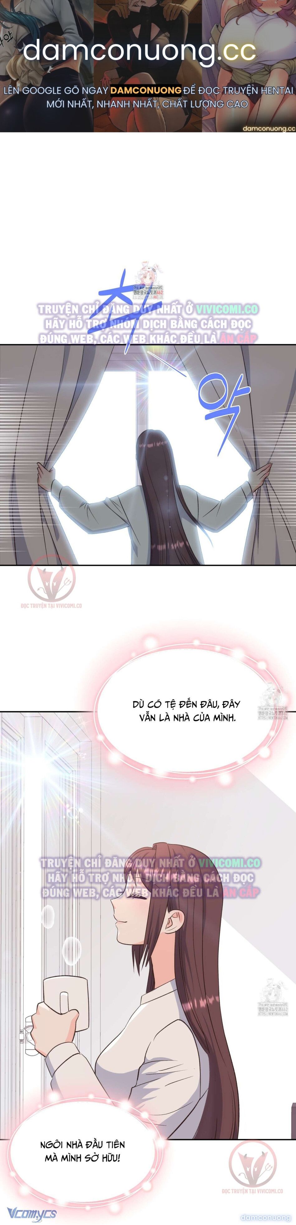 đọc truyện [18+] Sếp Của Anh Trai Tôi Đã Vượt Quá Giới Hạn Chương 32 ảnh 2 tại Thiên Thai Truyện