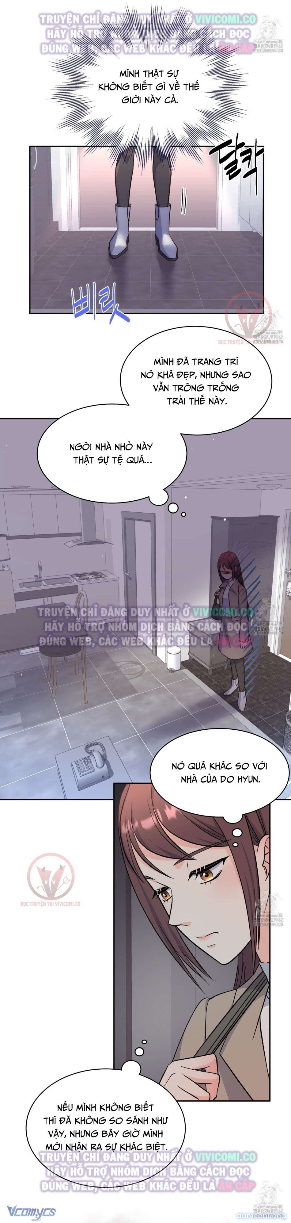 đọc truyện [18+] Sếp Của Anh Trai Tôi Đã Vượt Quá Giới Hạn Chương 32 ảnh 14 tại Thiên Thai Truyện