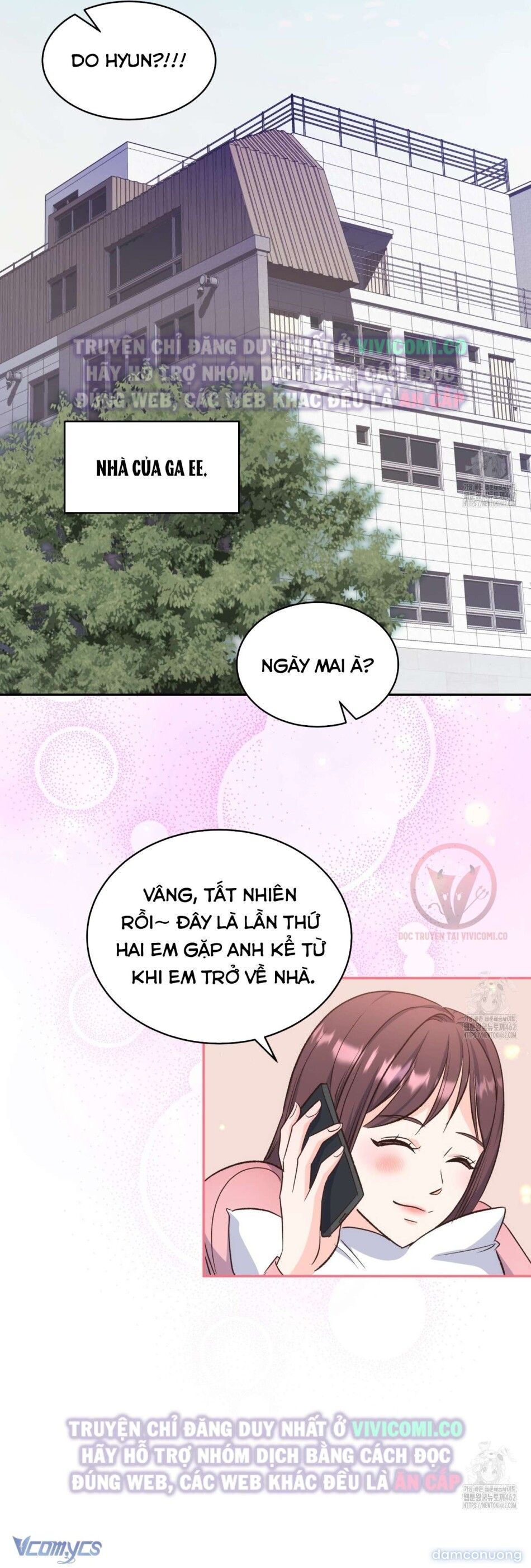 đọc truyện [18+] Sếp Của Anh Trai Tôi Đã Vượt Quá Giới Hạn Chương 32 ảnh 16 tại Thiên Thai Truyện