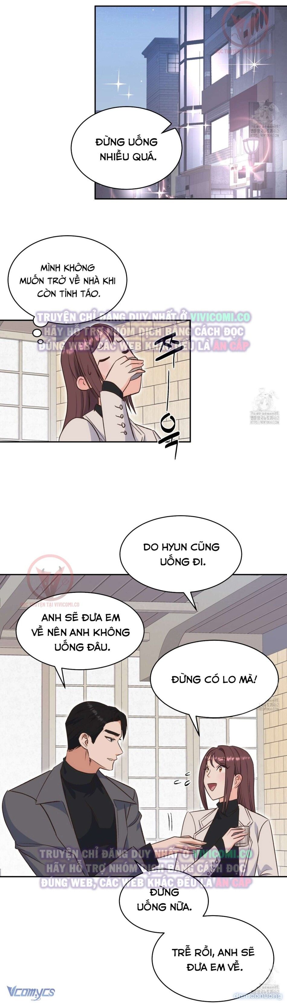 đọc truyện [18+] Sếp Của Anh Trai Tôi Đã Vượt Quá Giới Hạn Chương 32 ảnh 24 tại Thiên Thai Truyện