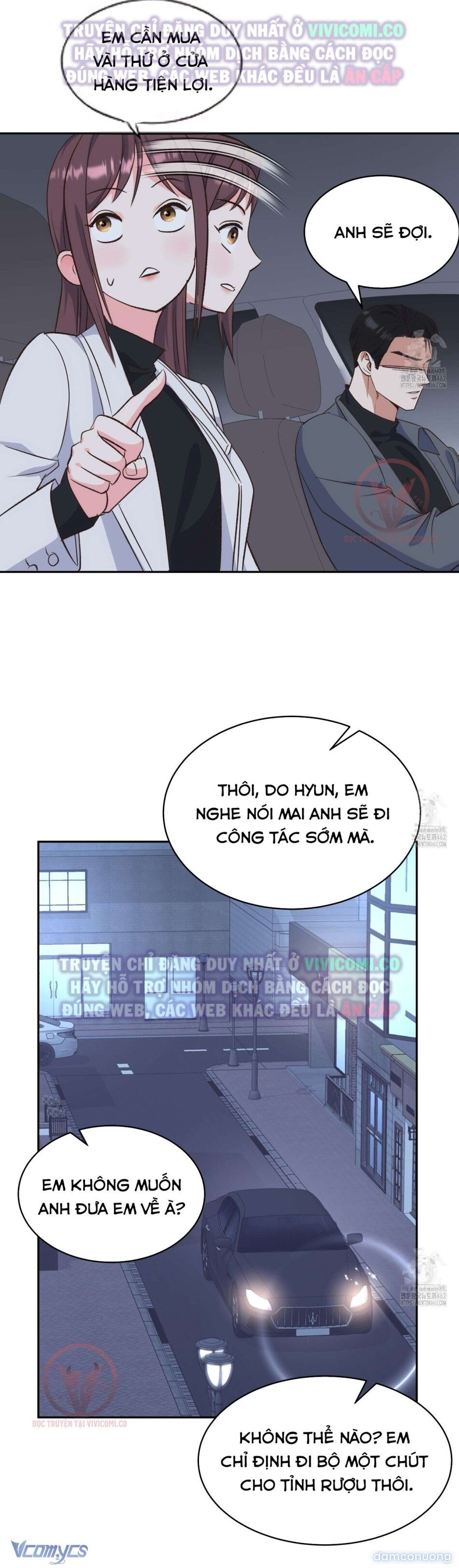 đọc truyện [18+] Sếp Của Anh Trai Tôi Đã Vượt Quá Giới Hạn Chương 32 ảnh 26 tại Thiên Thai Truyện