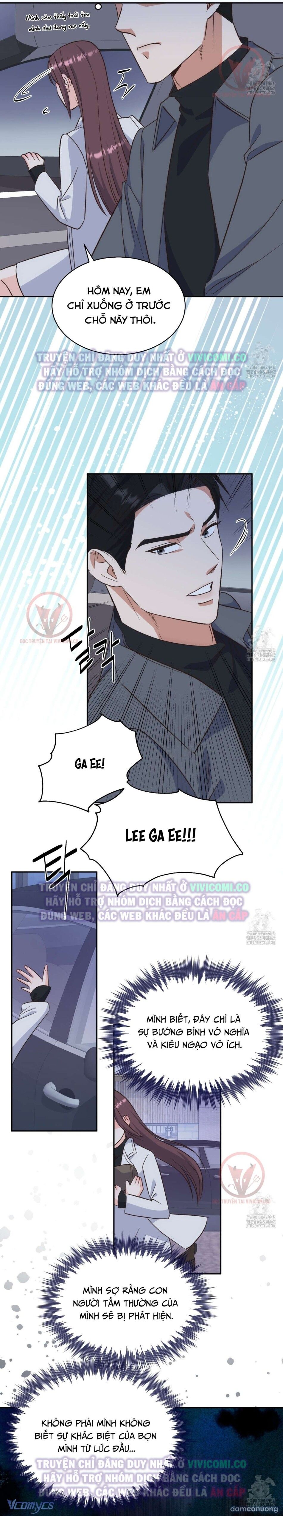 đọc truyện [18+] Sếp Của Anh Trai Tôi Đã Vượt Quá Giới Hạn Chương 32 ảnh 31 tại Thiên Thai Truyện