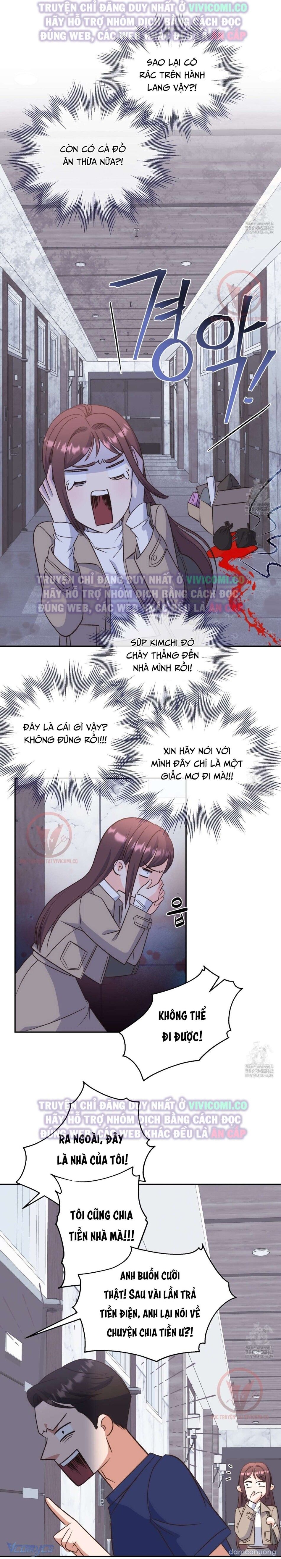 đọc truyện [18+] Sếp Của Anh Trai Tôi Đã Vượt Quá Giới Hạn Chương 32 ảnh 6 tại Thiên Thai Truyện