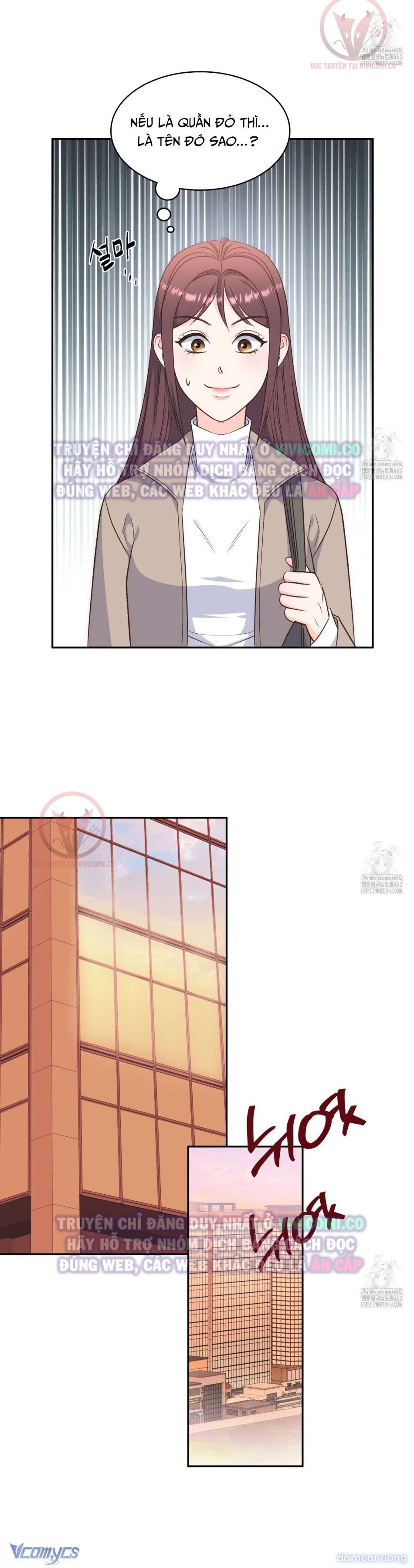 đọc truyện [18+] Sếp Của Anh Trai Tôi Đã Vượt Quá Giới Hạn Chương 32 ảnh 10 tại Thiên Thai Truyện