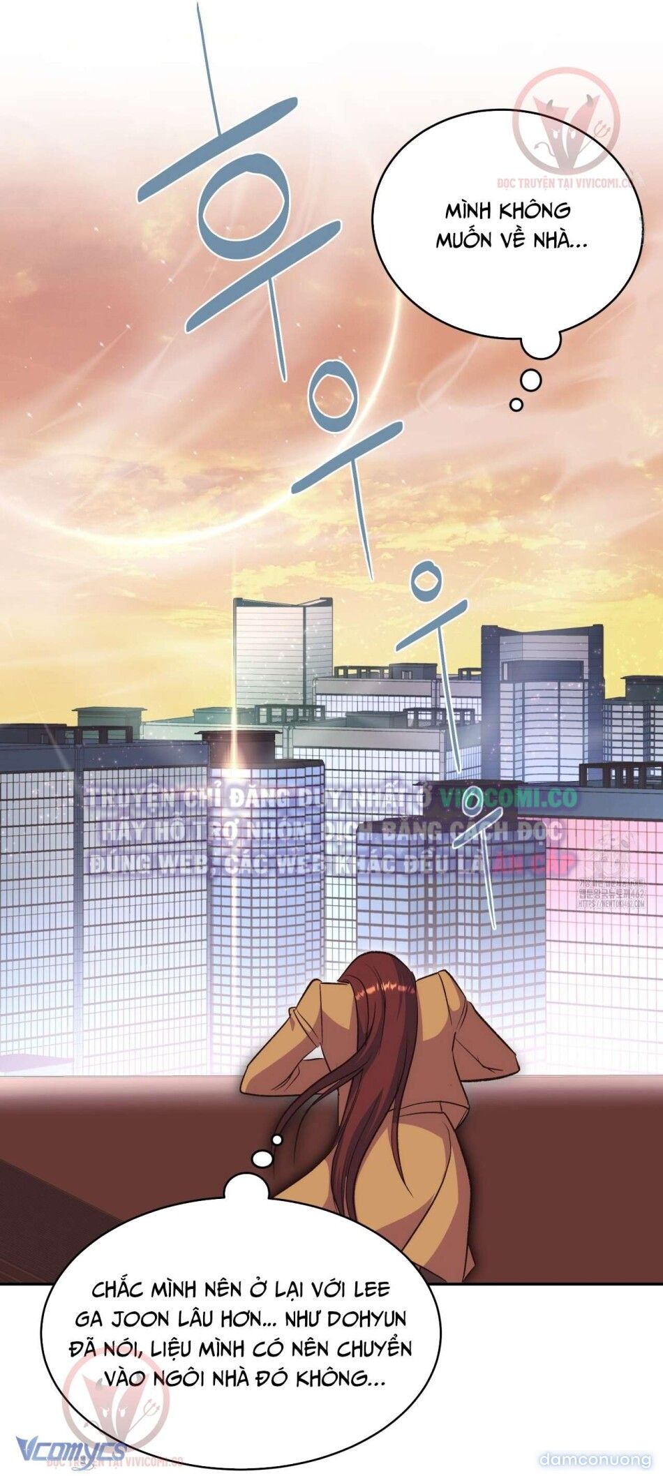 đọc truyện [18+] Sếp Của Anh Trai Tôi Đã Vượt Quá Giới Hạn Chương 32 ảnh 11 tại Thiên Thai Truyện