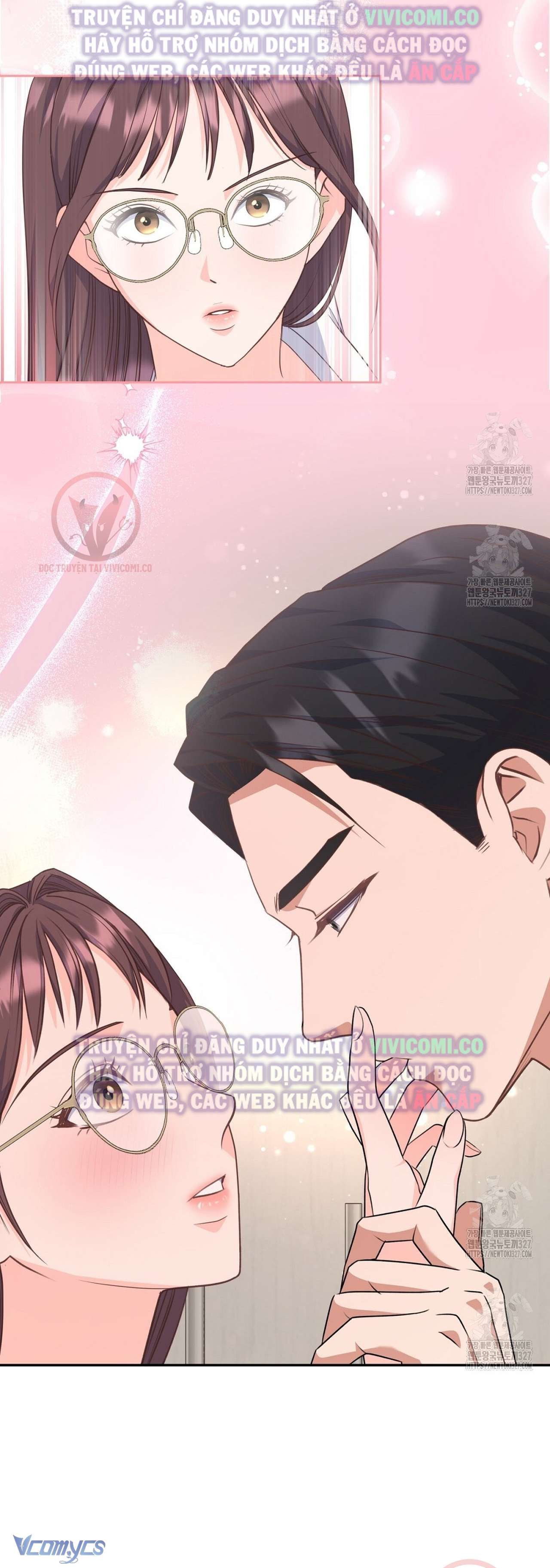 [18+] Sếp Của Anh Trai Tôi Đã Vượt Quá Giới Hạn Chương 4 page 36 - Giả Dược