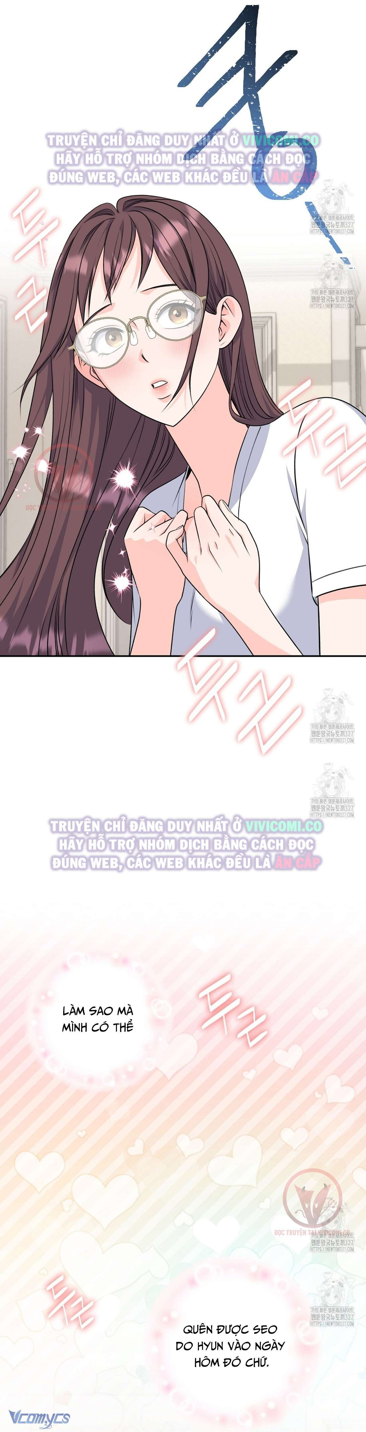 [18+] Sếp Của Anh Trai Tôi Đã Vượt Quá Giới Hạn Chương 4 page 39 - Giả Dược