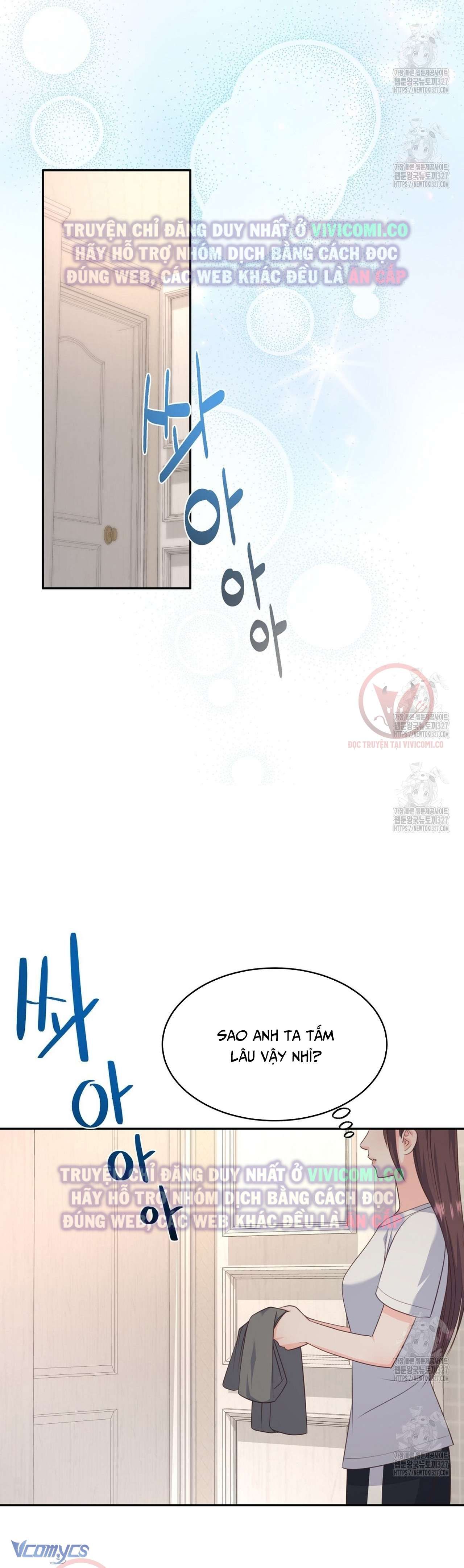 [18+] Sếp Của Anh Trai Tôi Đã Vượt Quá Giới Hạn Chương 5 page 25 - Giả Dược