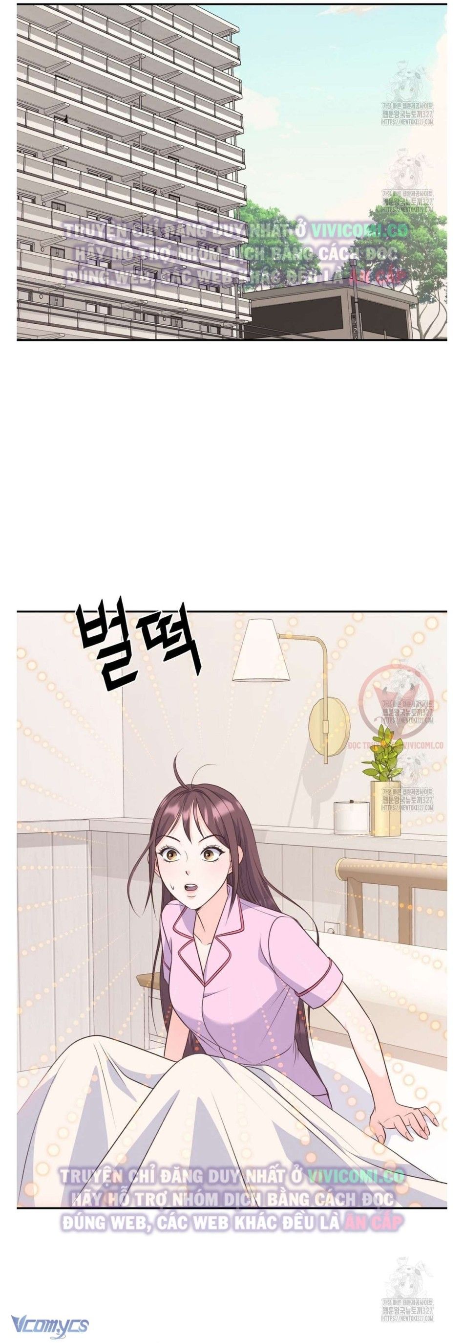 [18+] Sếp Của Anh Trai Tôi Đã Vượt Quá Giới Hạn Chương 8 page 28 - Giả Dược