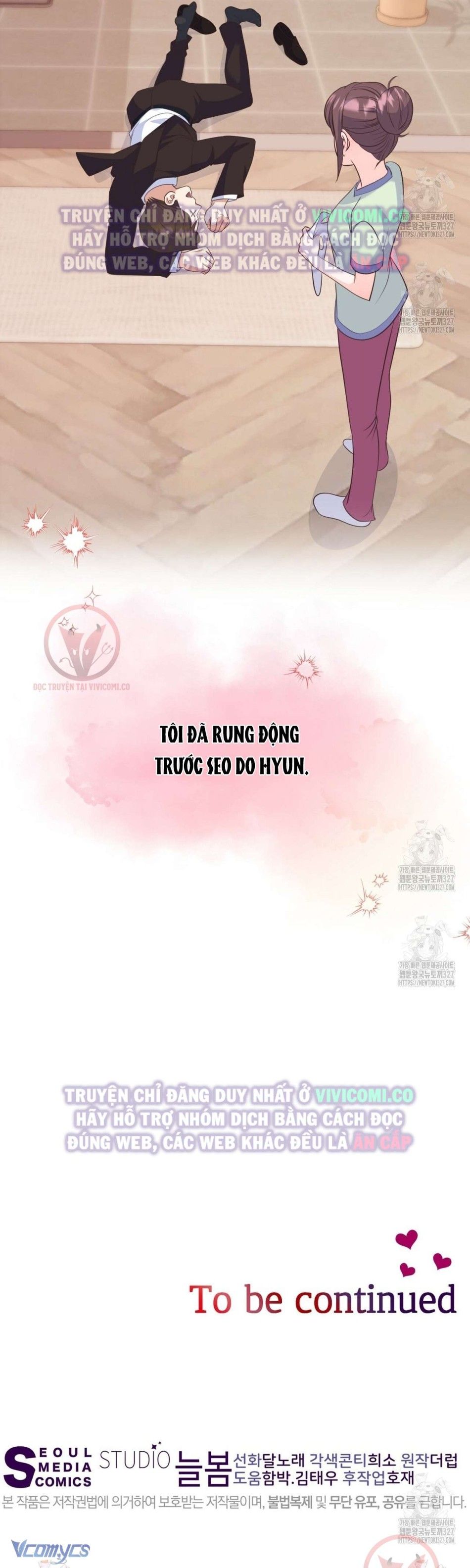 [18+] Sếp Của Anh Trai Tôi Đã Vượt Quá Giới Hạn Chương 8 page 45 - Giả Dược
