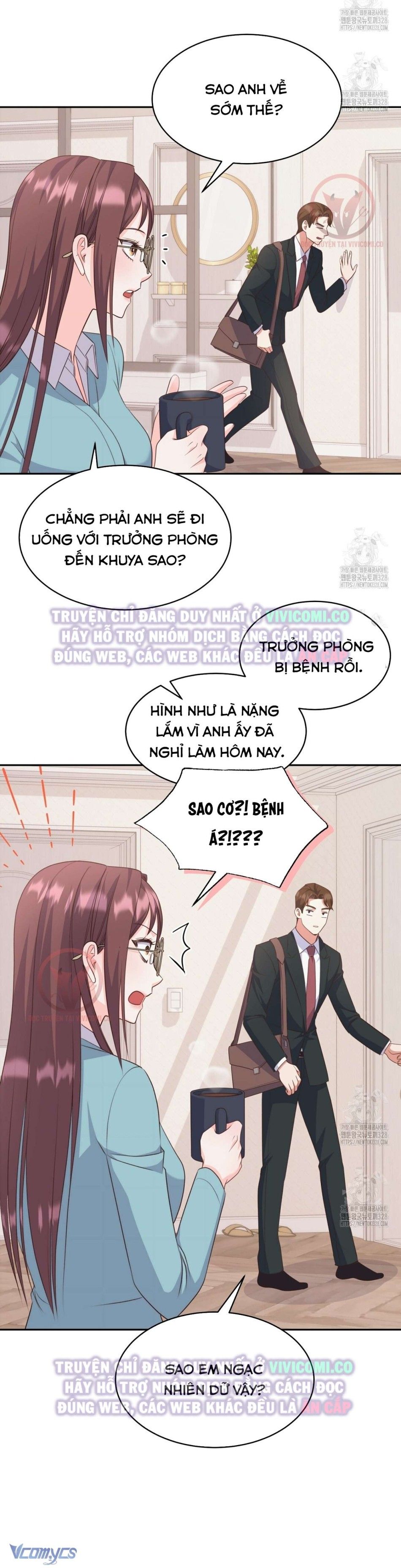 đọc truyện [18+] Sếp Của Anh Trai Tôi Đã Vượt Quá Giới Hạn Chương 9 ảnh 26 tại Thiên Thai Truyện
