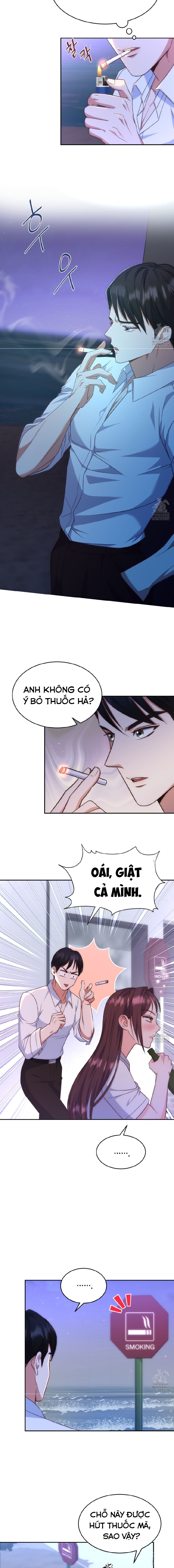 đọc truyện [18+] Sếp Của Anh Trai Vượt Quá Giới Hạn Chương 0.8 ảnh 3 tại Thiên Thai Truyện