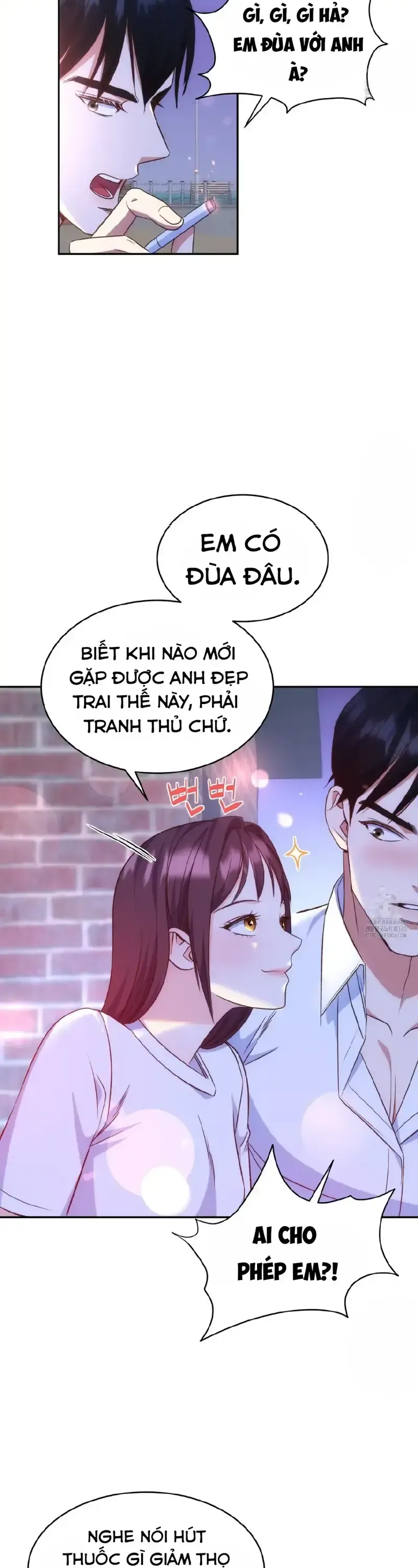 đọc truyện [18+] Sếp Của Anh Trai Vượt Quá Giới Hạn Chương 0 ảnh 20 tại Thiên Thai Truyện