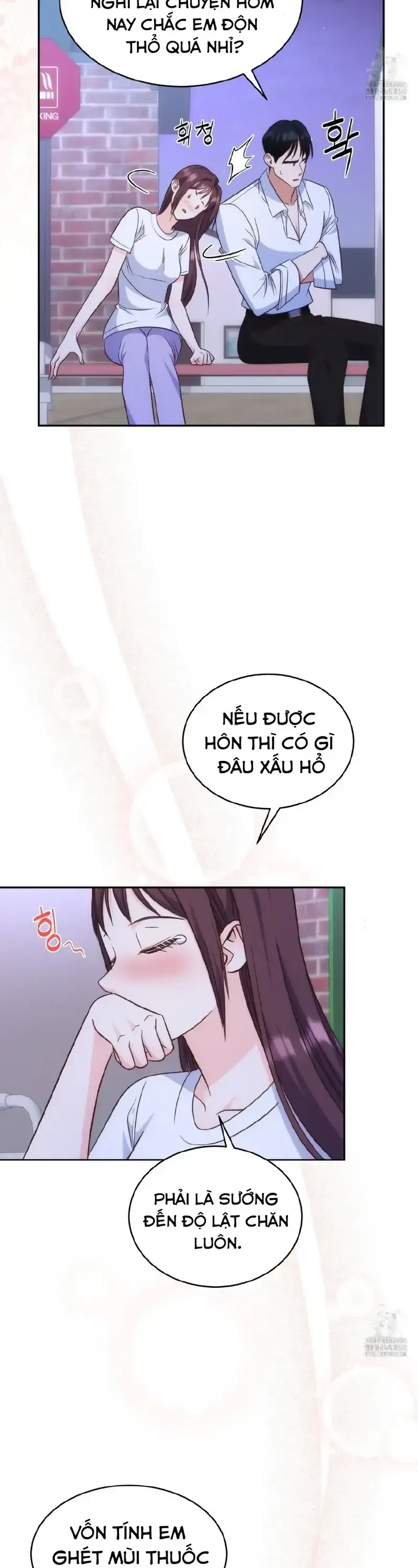 đọc truyện [18+] Sếp Của Anh Trai Vượt Quá Giới Hạn Chương 0 ảnh 23 tại Thiên Thai Truyện