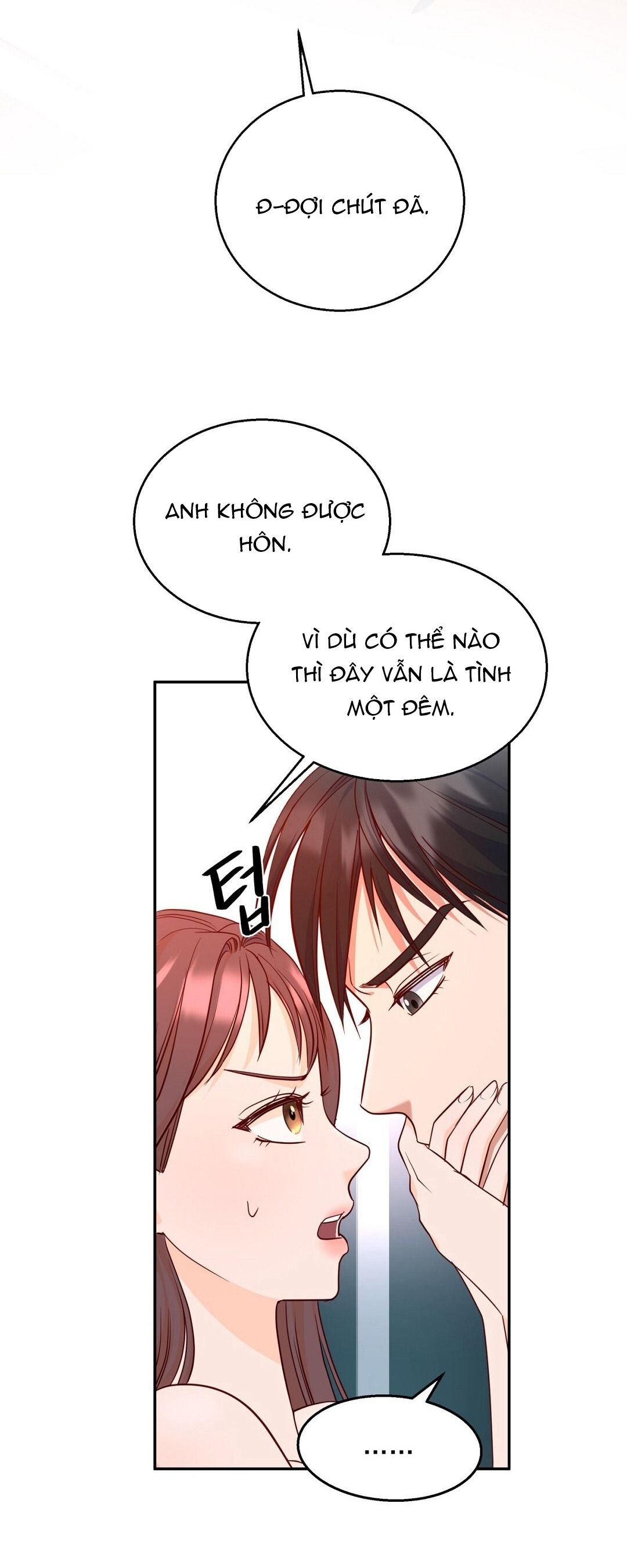 đọc truyện [18+] Sếp Của Anh Trai Vượt Quá Giới Hạn Chương 1 ảnh 19 tại Thiên Thai Truyện