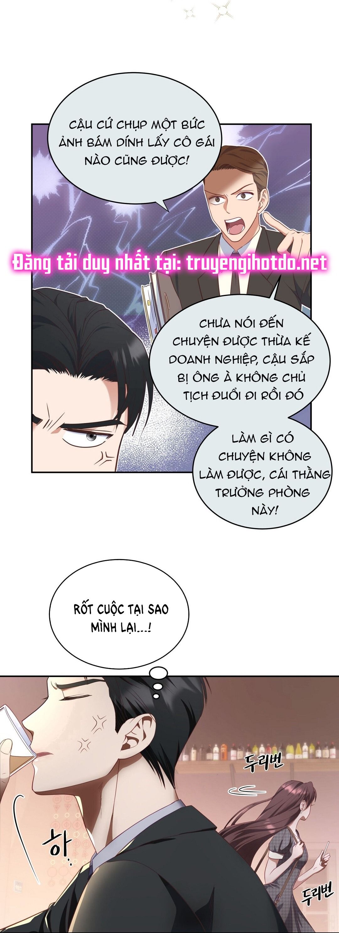 đọc truyện [18+] Sếp Của Anh Trai Vượt Quá Giới Hạn Chương 1 ảnh 3 tại Thiên Thai Truyện