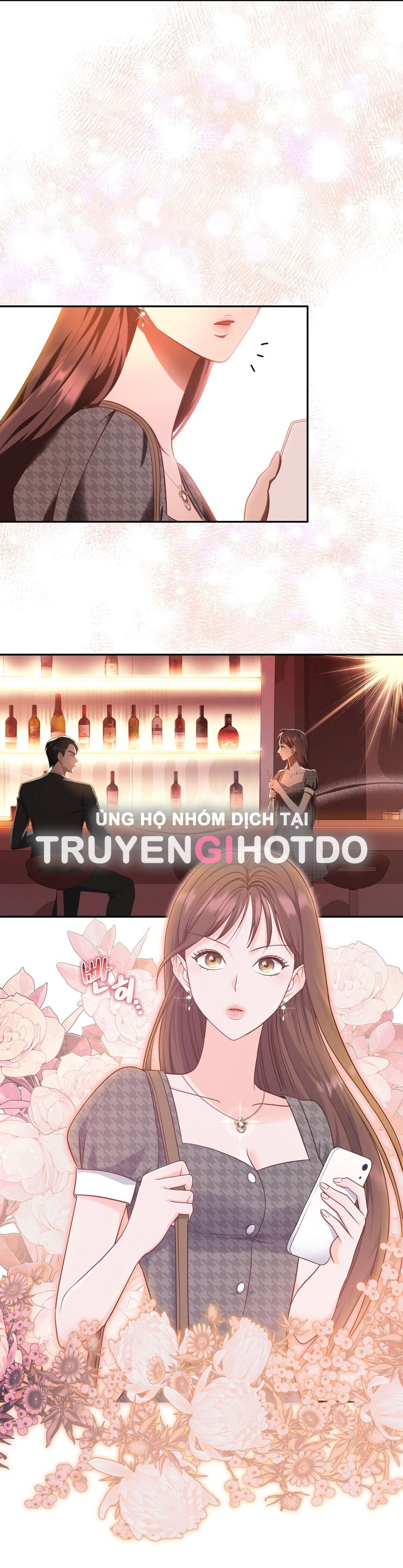 đọc truyện [18+] Sếp Của Anh Trai Vượt Quá Giới Hạn Chương 1 ảnh 4 tại Thiên Thai Truyện