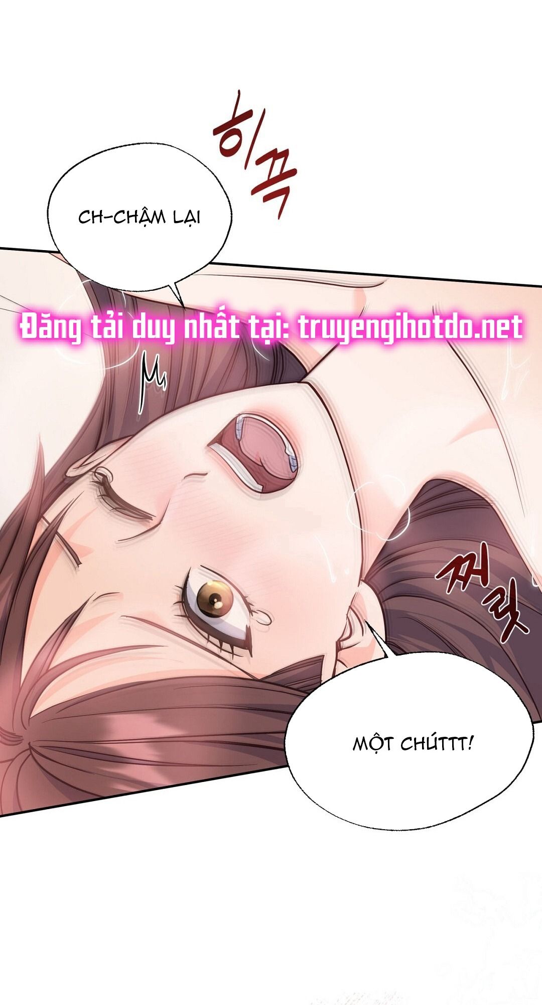 đọc truyện [18+] Sếp Của Anh Trai Vượt Quá Giới Hạn Chương 1 ảnh 33 tại Thiên Thai Truyện