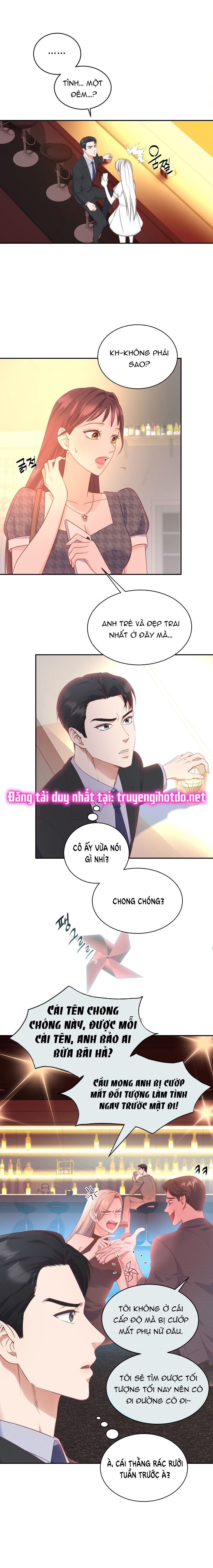 đọc truyện [18+] Sếp Của Anh Trai Vượt Quá Giới Hạn Chương 1 ảnh 9 tại Thiên Thai Truyện